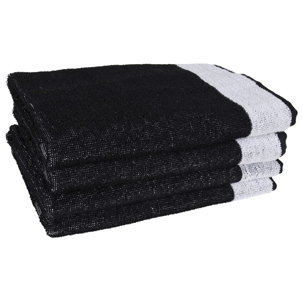 Set De Prosoape, 12 Buc., , Bumbac