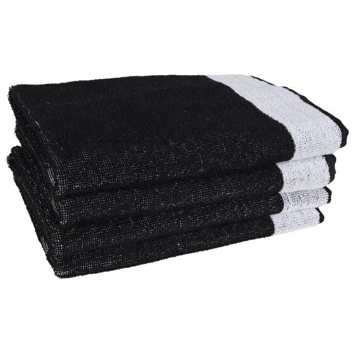 Set De Prosoape, 12 Buc., , Bumbac
