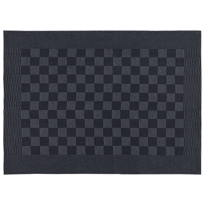 Set Prosoape 15 Piese Mănuși Cuptor/Suporturi Oale Bumbac