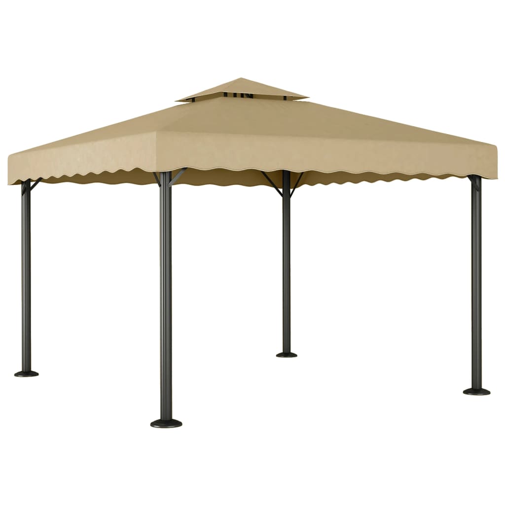 Pavilion, , 300 X 300 Cm, Aluminiu