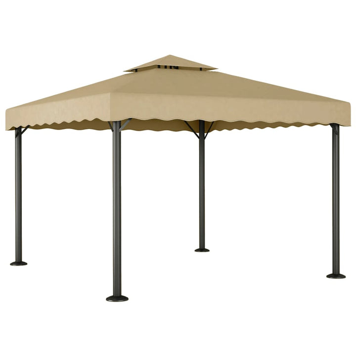 Pavilion, , 300 X 300 Cm, Aluminiu