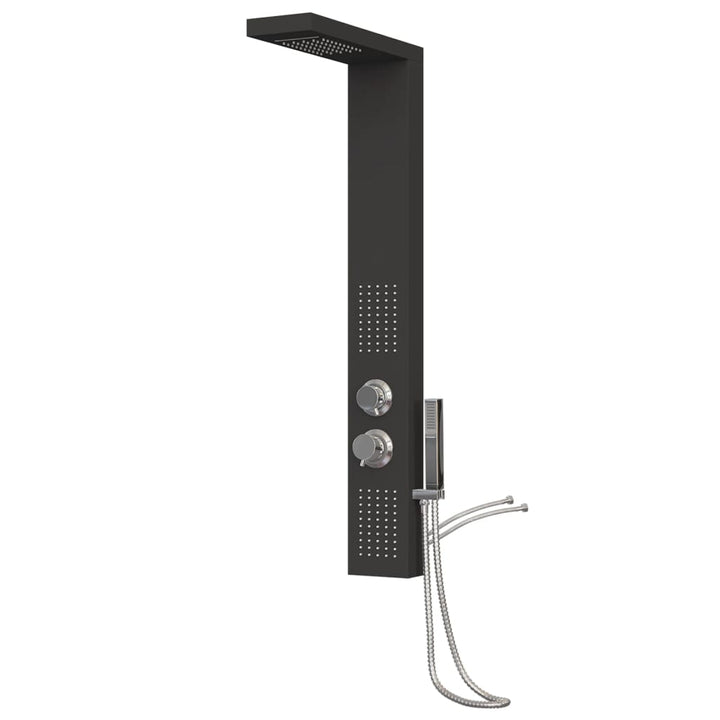 Sistem Panou De Duș Din Aluminiu,