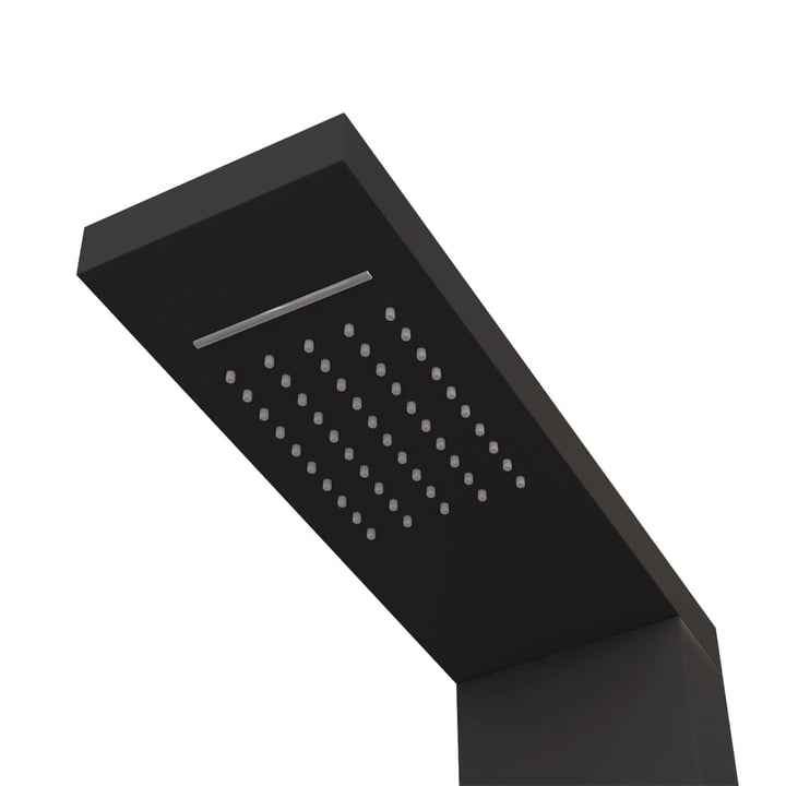 Sistem Panou De Duș Din Aluminiu,