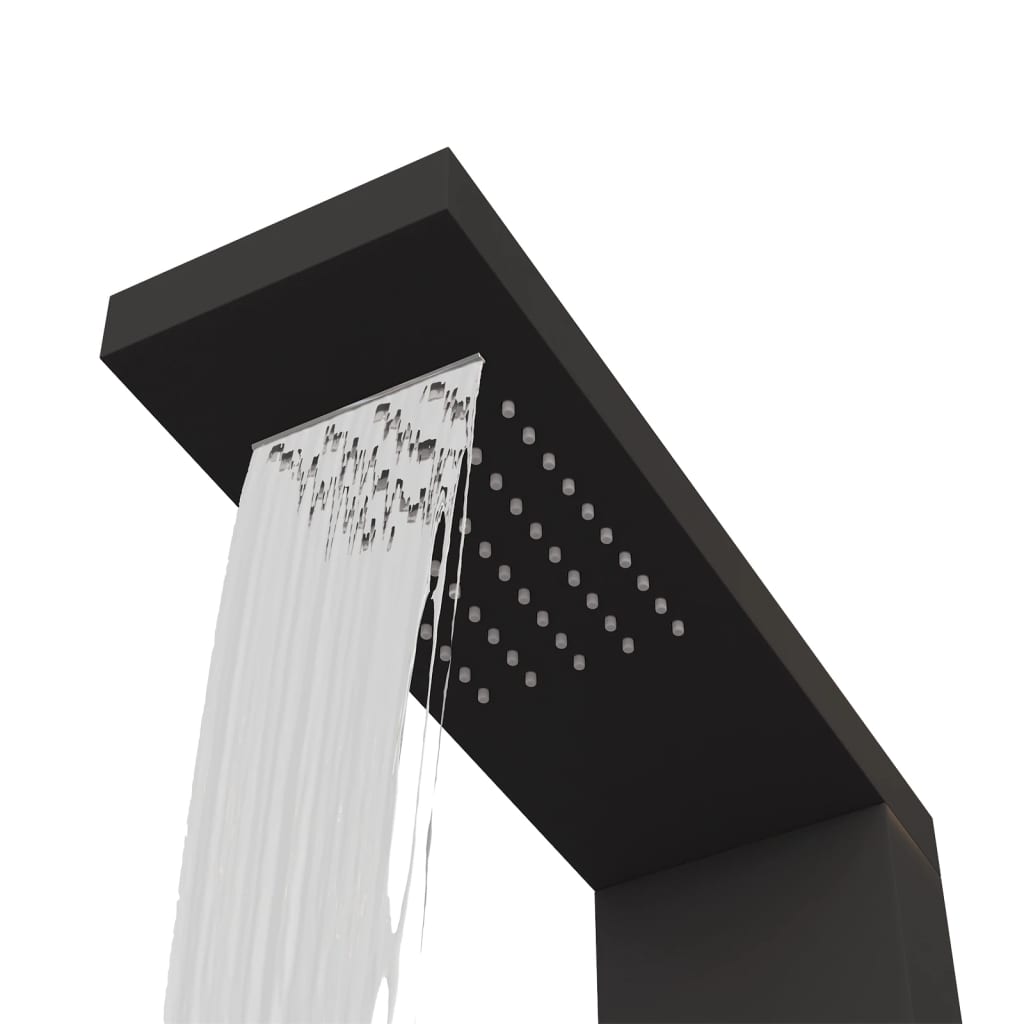 Sistem Panou De Duș Din Aluminiu,