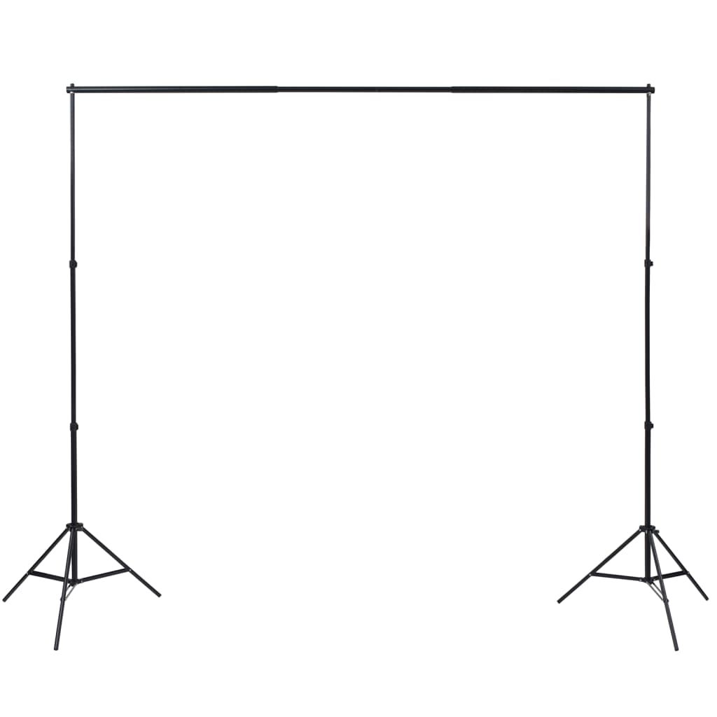 Kit Studio Foto Cu Lumină Softbox Și Fundal