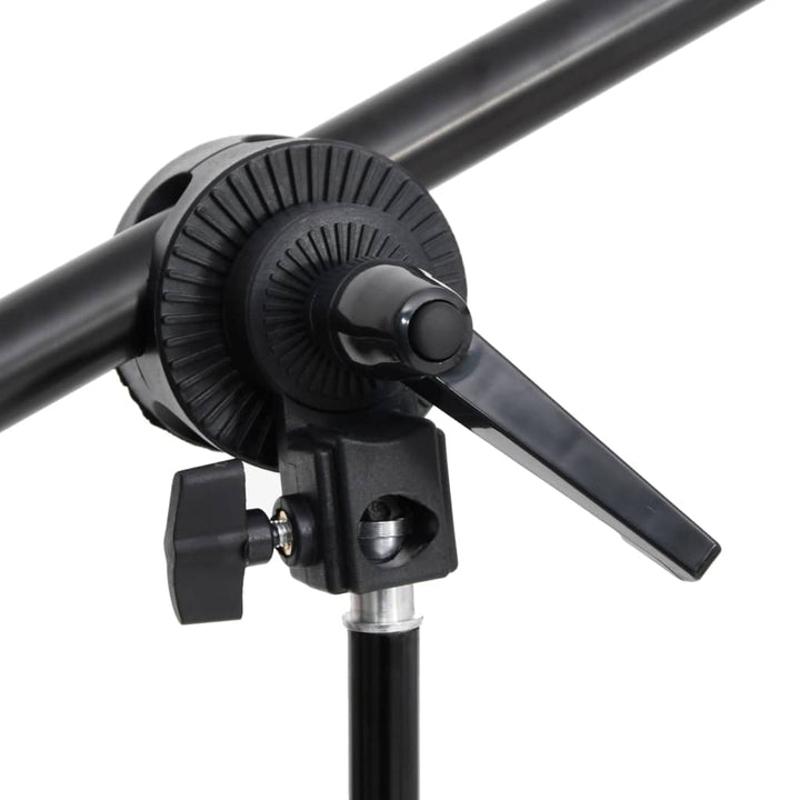 Kit Studio Foto Cu Set De Lămpi