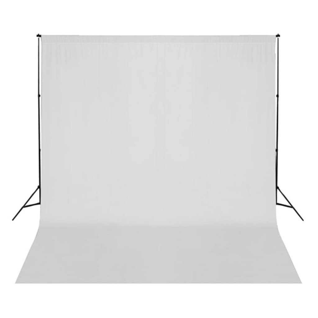 Set Studio Foto Cu Set De Lumini, Fundal Și Reflector