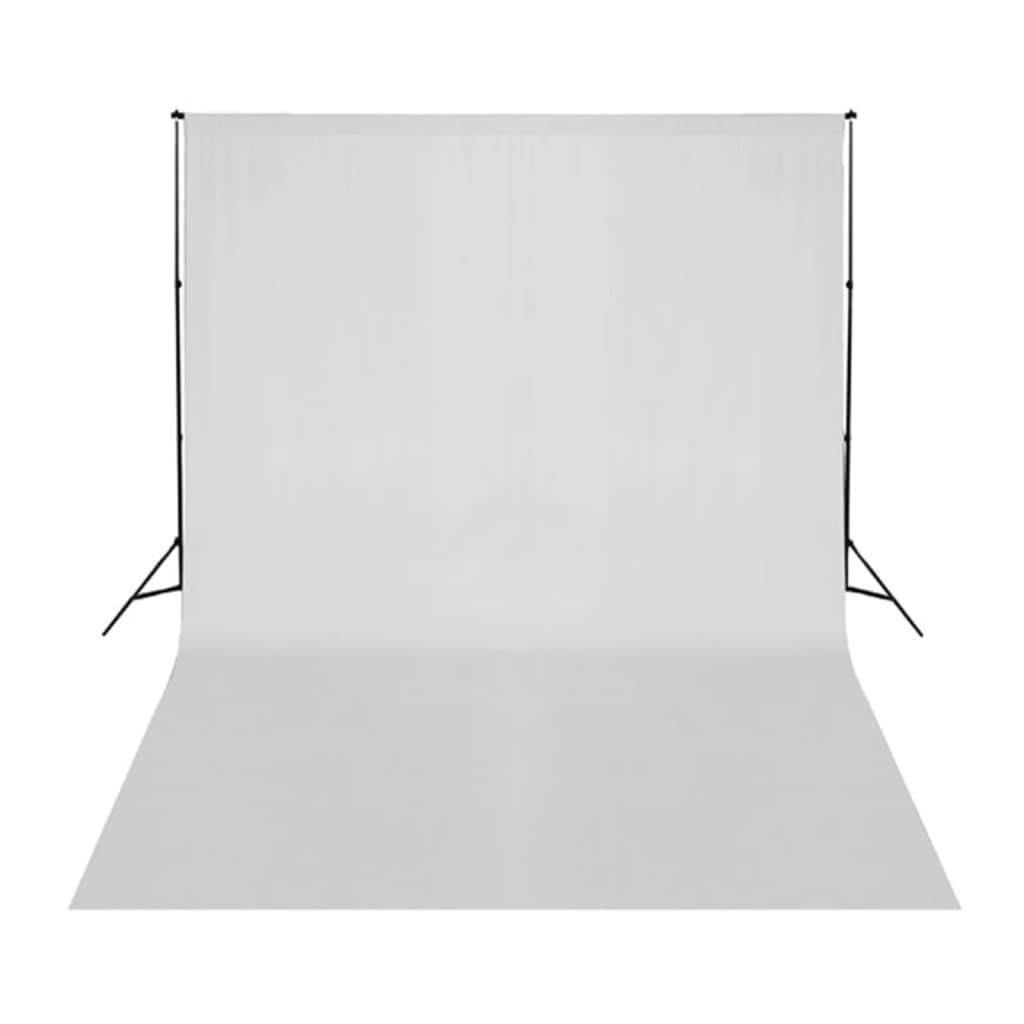 Set Studio Foto Cu Lumină, Fundal Și Reflector
