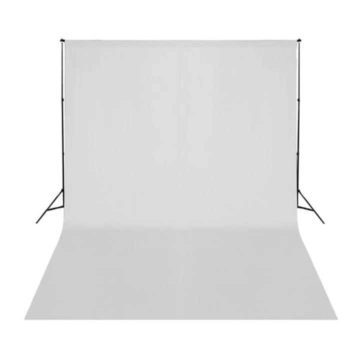 Set Studio Foto Cu Lumină, Fundal Și Reflector