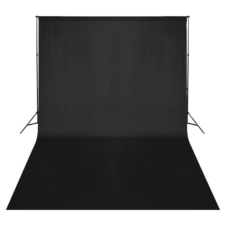 Kit Studio Foto Cu Set De Lumini, Fundal Și Reflector