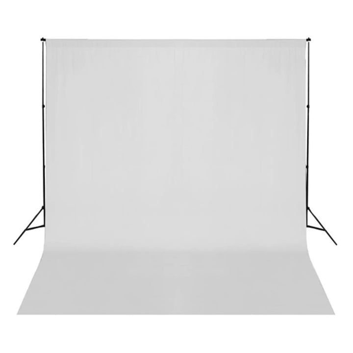 Kit Studio Foto Cu Set De Lumină Și Fundal