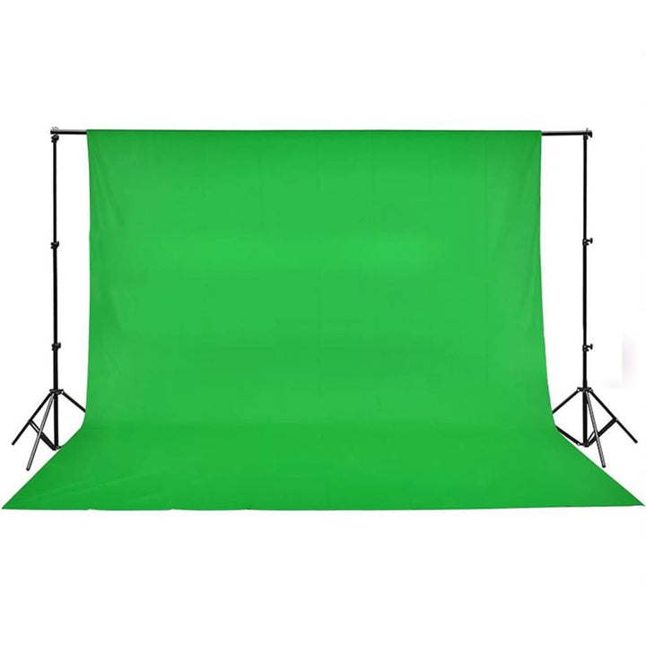 Kit Studio Foto Cu Set De Lumină Și Fundal