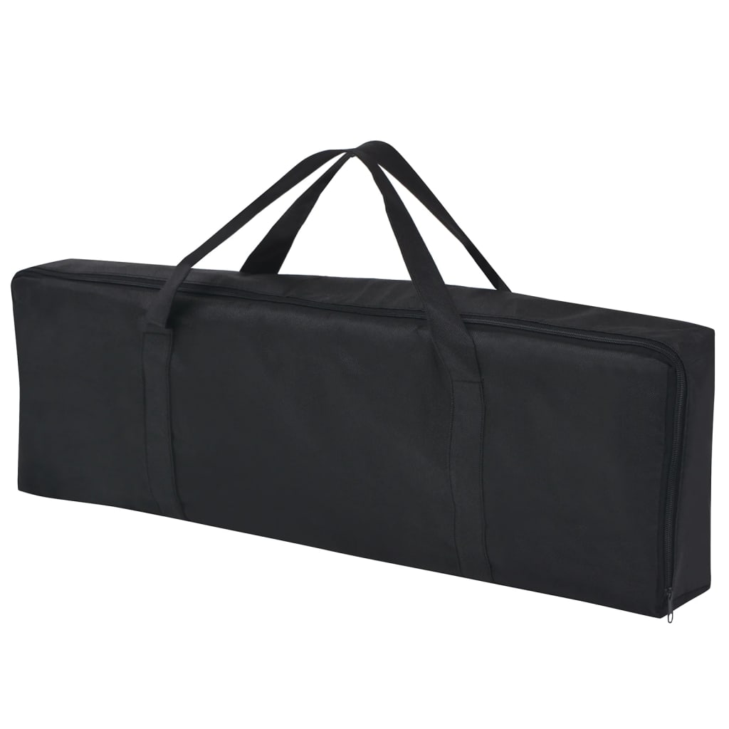 Kit Studio Foto Cu Set De Lumină Și Fundal