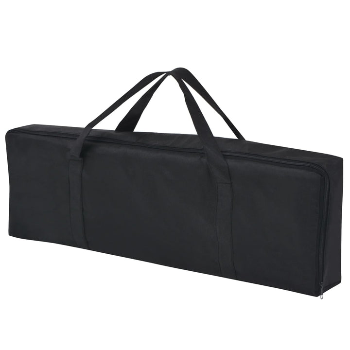 Kit Studio Foto Cu Set De Lumină Și Fundal