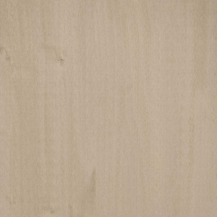 Servantă „Hamar”, , 79X40X103,5 Cm, Lemn Masiv De Pin