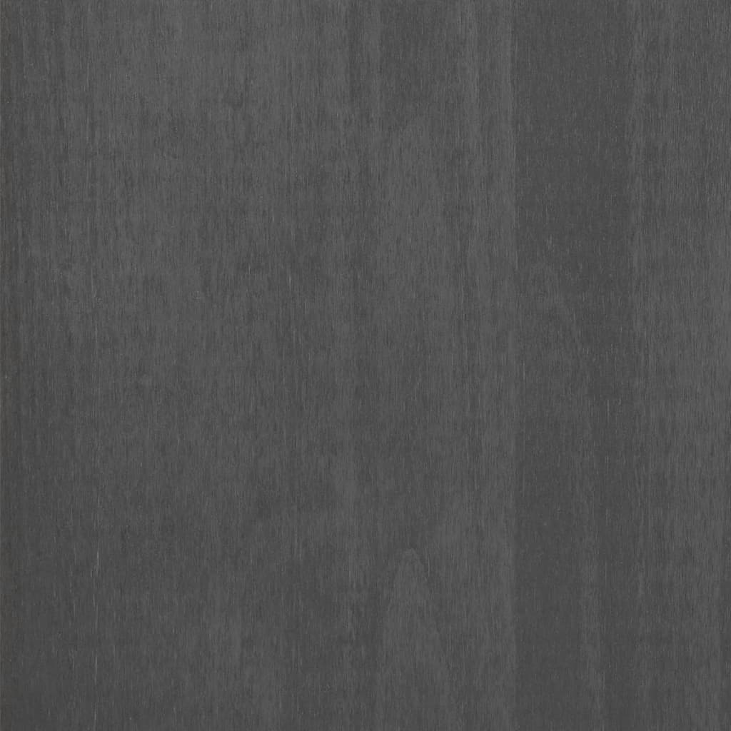 Servantă „Hamar”, , 113X40X80 Cm, Lemn Masiv Pin