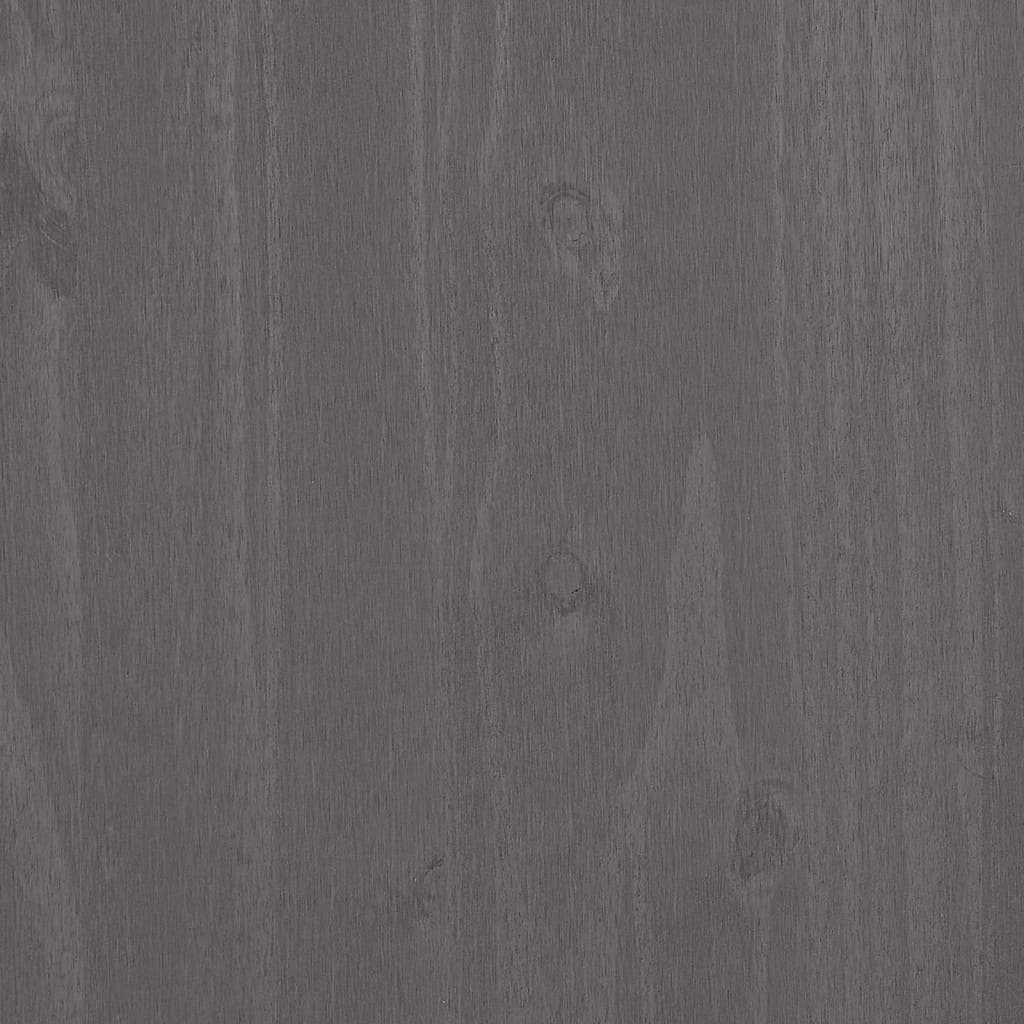 Birou „Hamar”, , 110X40X75 Cm, Lemn Masiv De Pin