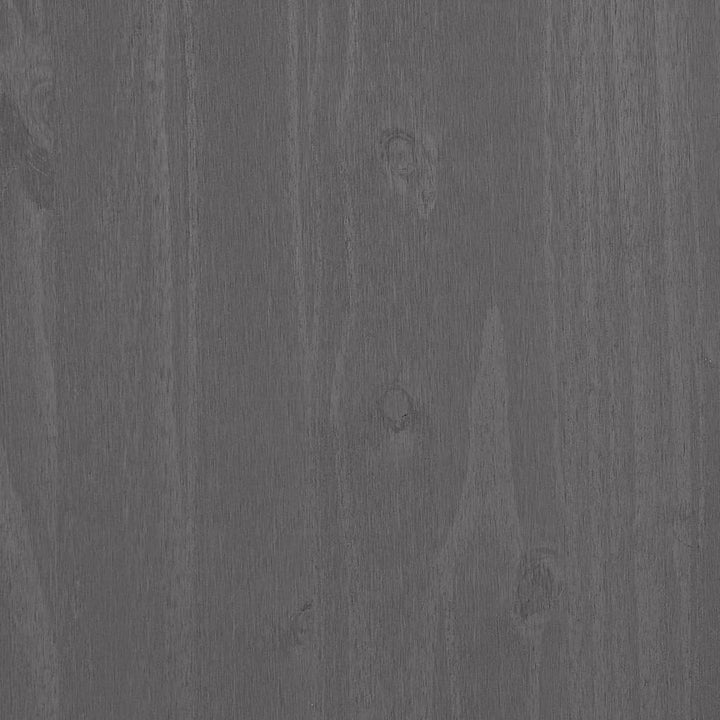 Birou „Hamar”, , 110X40X75 Cm, Lemn Masiv De Pin