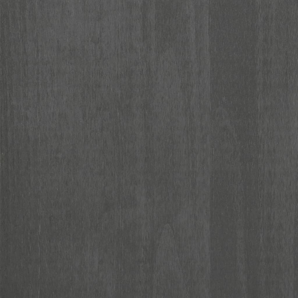 Masă Consolă „Hamar”, , 90X35X90 Cm, Lemn Masiv Pin