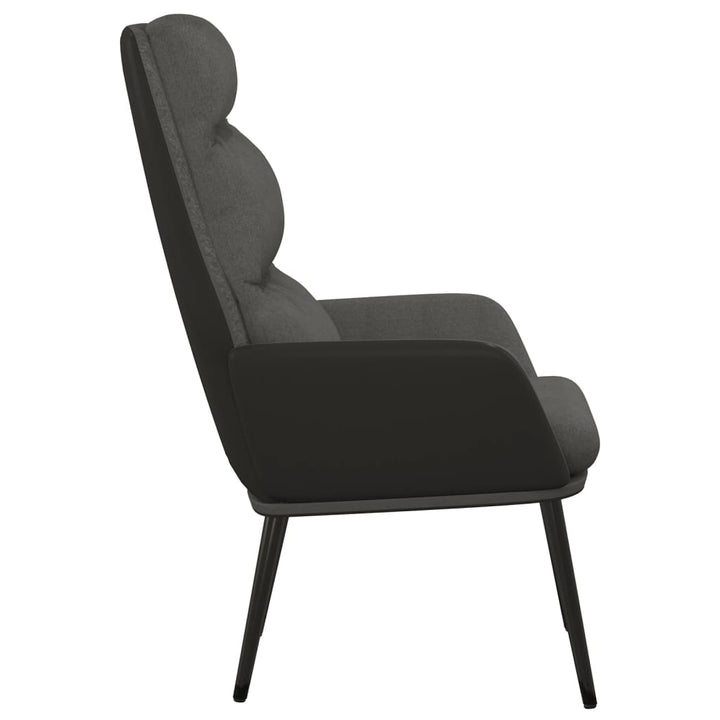 Scaun De Relaxare, , Material Textil