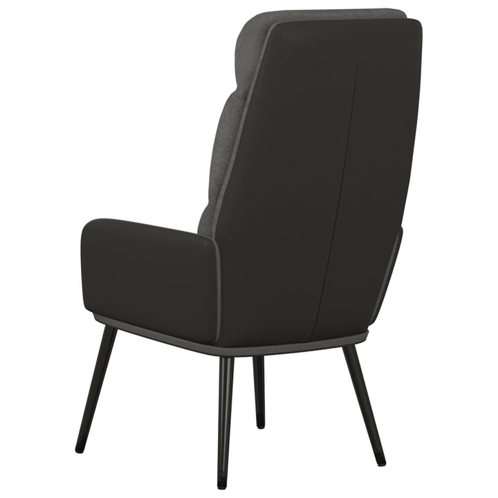 Scaun De Relaxare, , Material Textil