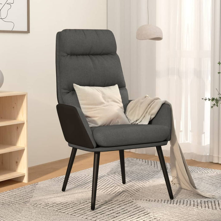 Scaun De Relaxare, , Material Textil