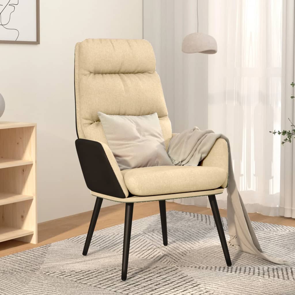 Scaun De Relaxare, , Material Textil