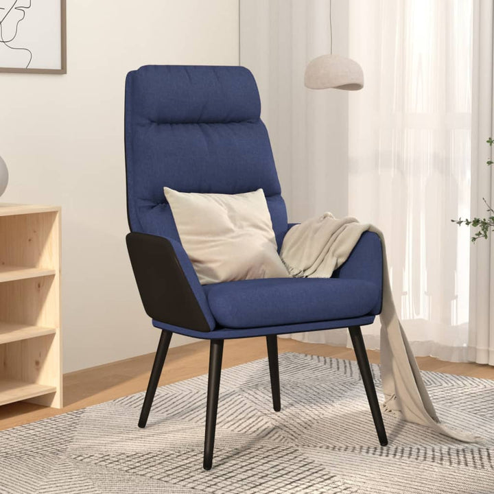Scaun De Relaxare, , Material Textil