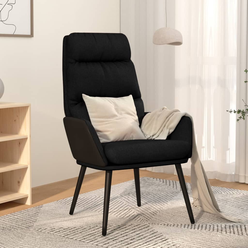 Scaun De Relaxare, , Material Textil