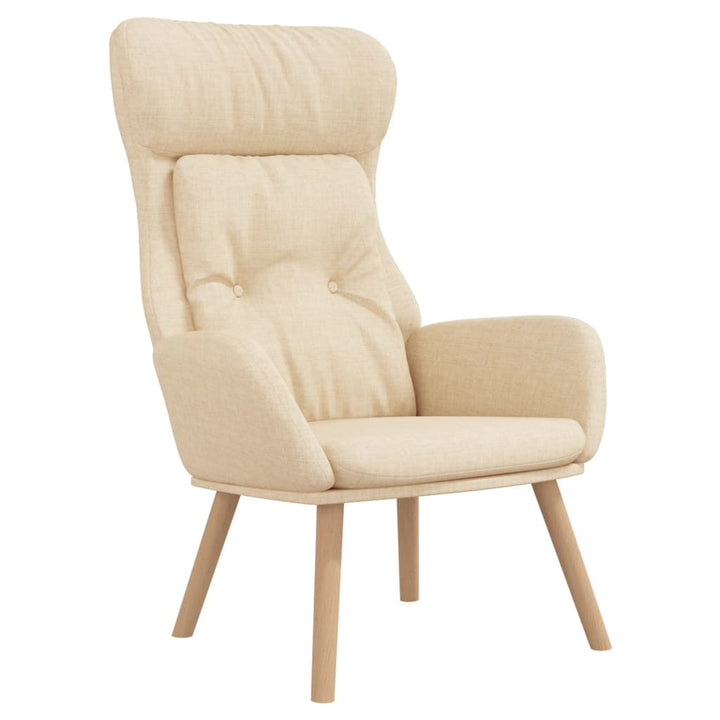 Scaun De Relaxare, , Material Textil