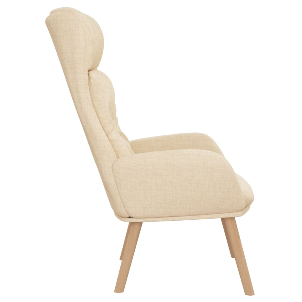 Scaun De Relaxare, , Material Textil