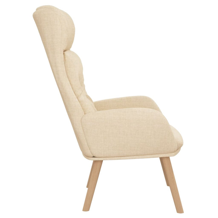 Scaun De Relaxare, , Material Textil