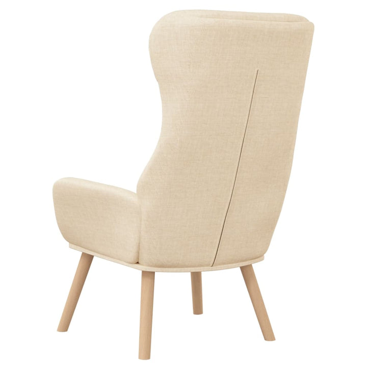 Scaun De Relaxare, , Material Textil