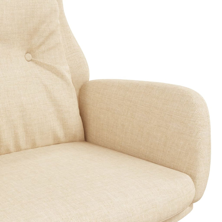Scaun De Relaxare, , Material Textil