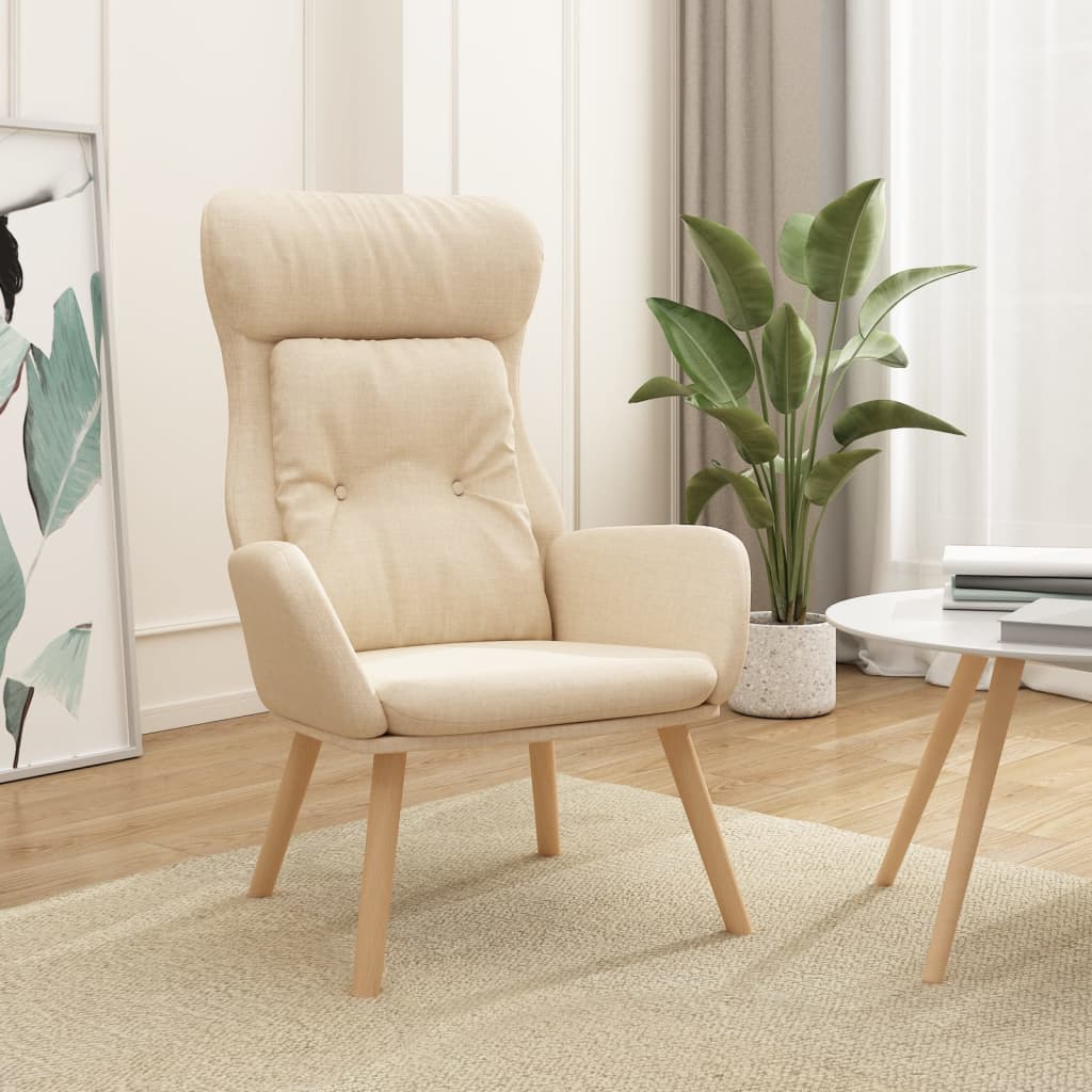 Scaun De Relaxare, , Material Textil