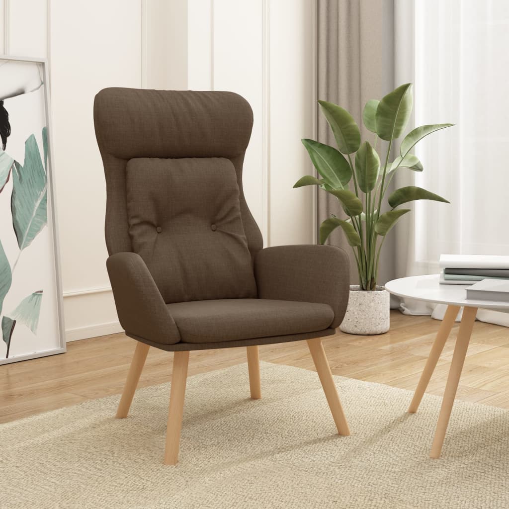 Scaun De Relaxare, , Material Textil