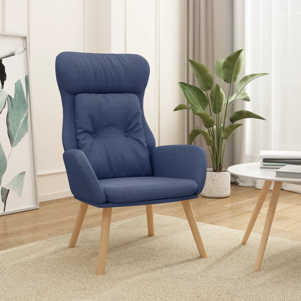 Scaun De Relaxare, , Material Textil