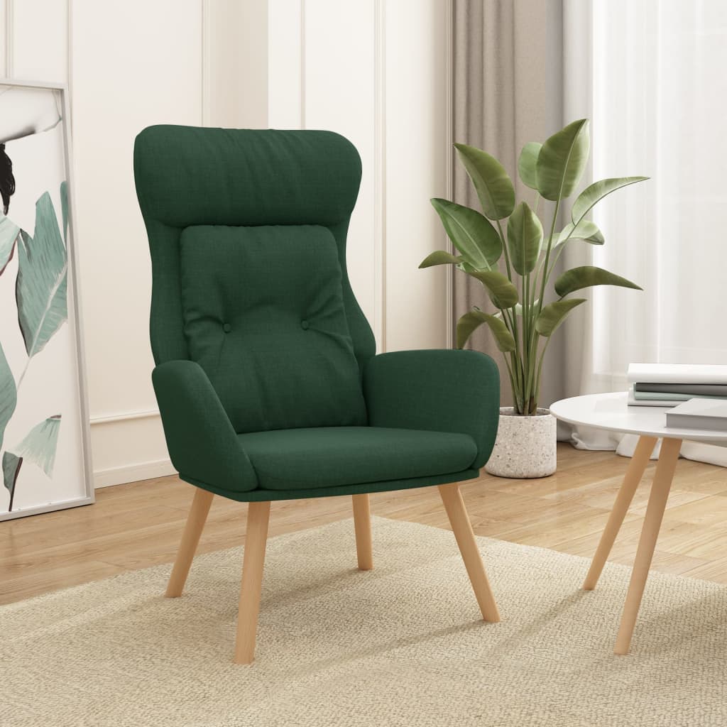 Scaun De Relaxare, , Material Textil