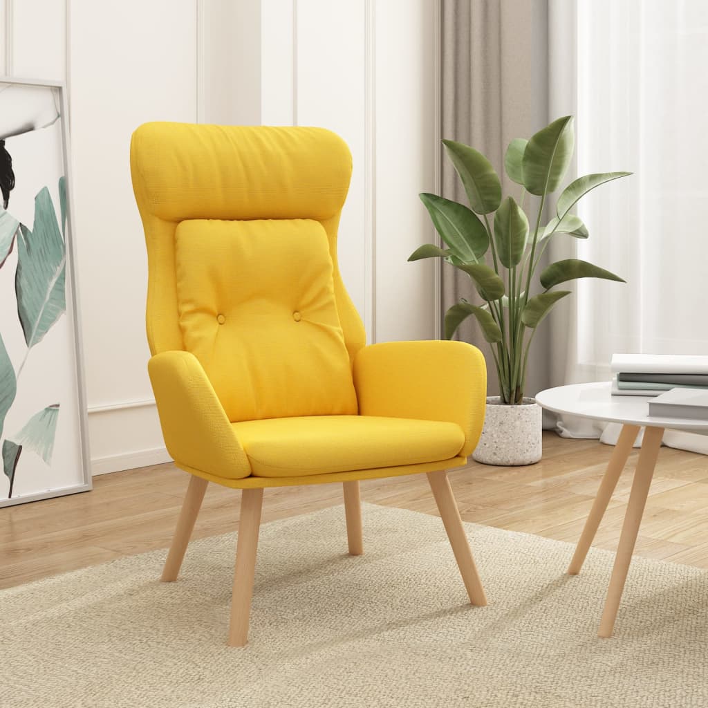 Scaun De Relaxare, , Material Textil