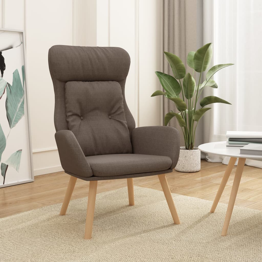 Scaun De Relaxare, , Material Textil