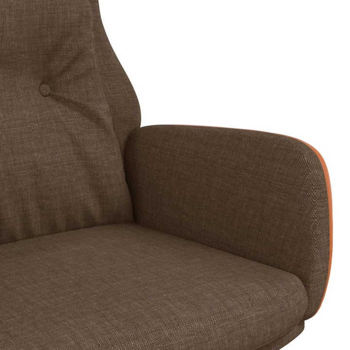 Scaun De Relaxare, , Catifea Și Pvc
