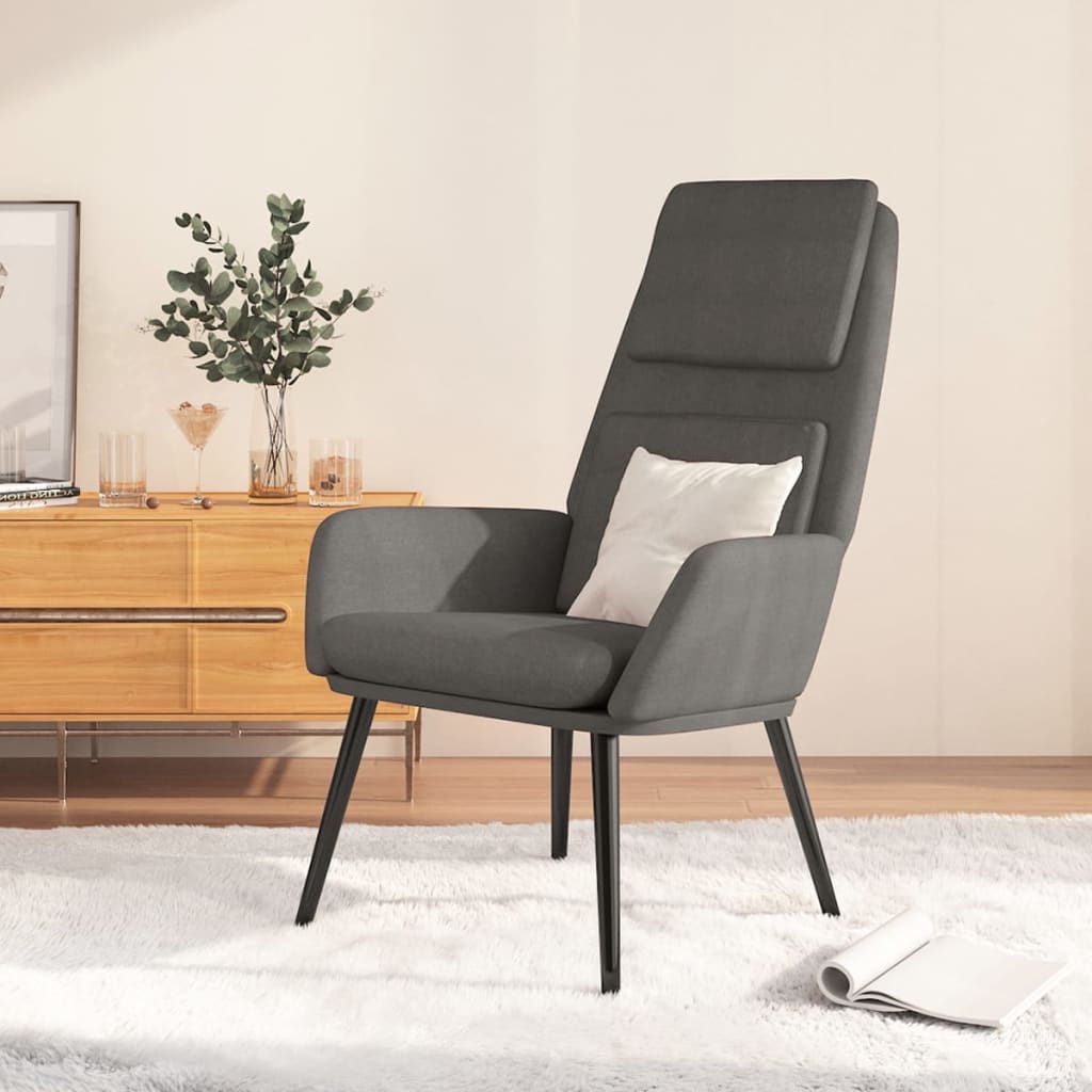 Scaun De Relaxare, , Material Textil