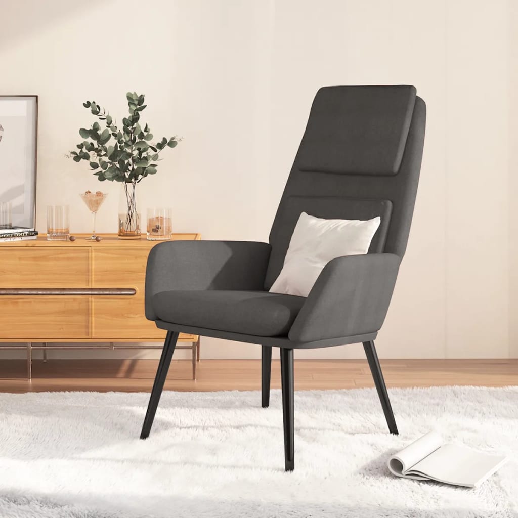 Scaun De Relaxare, , Material Textil