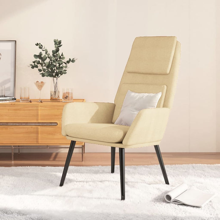 Scaun De Relaxare, , Material Textil