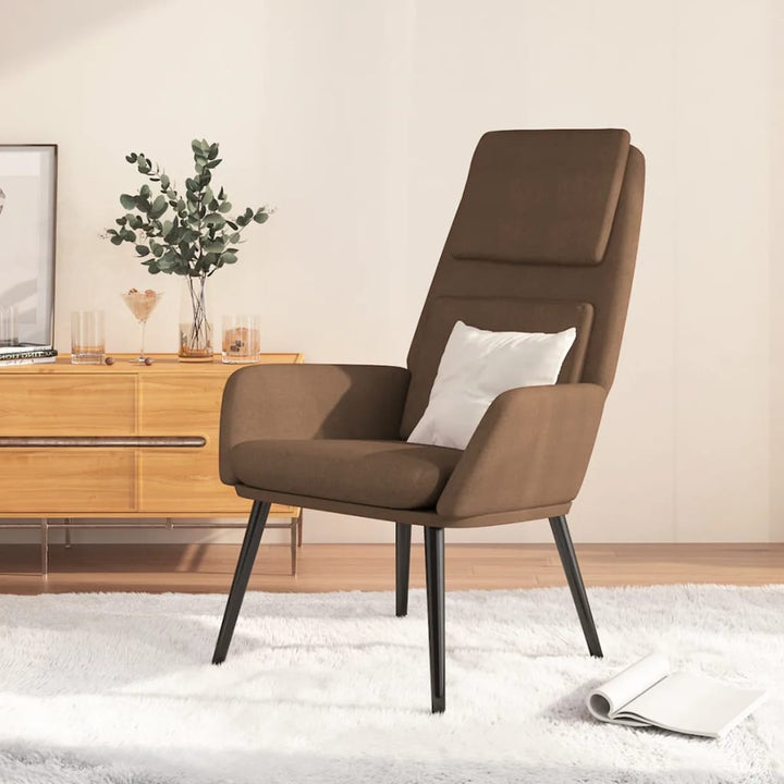 Scaun De Relaxare, , Material Textil