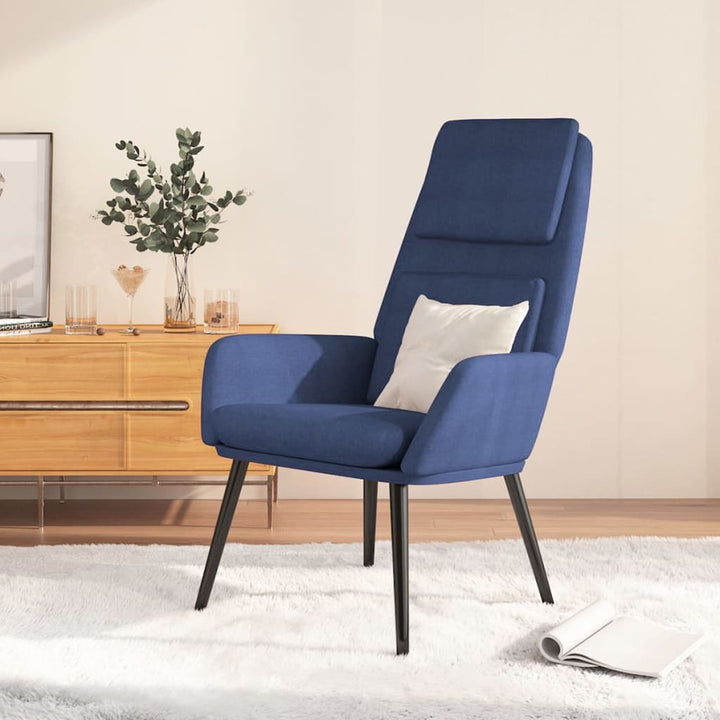 Scaun De Relaxare, , Material Textil