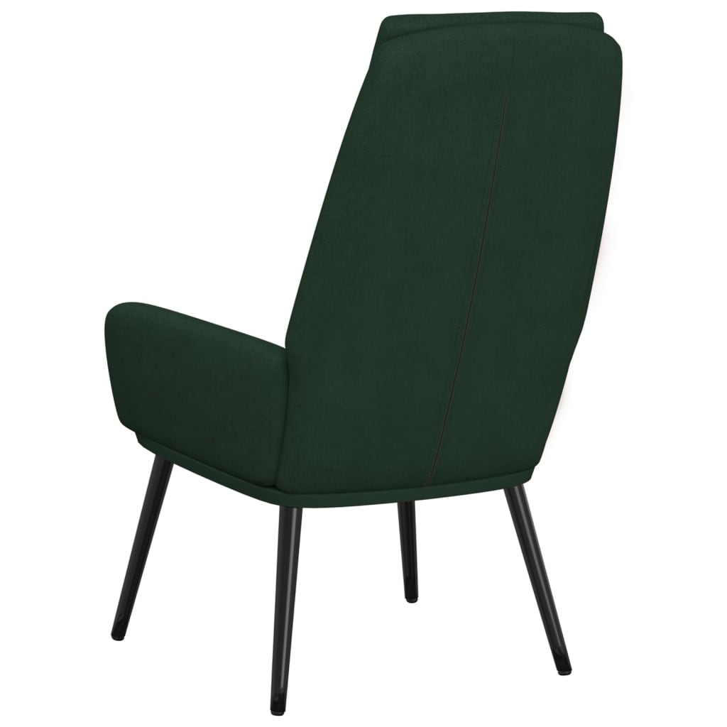 Scaun De Relaxare, , Material Textil