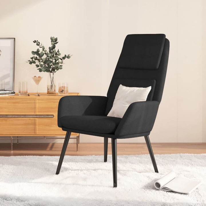 Scaun De Relaxare, , Material Textil