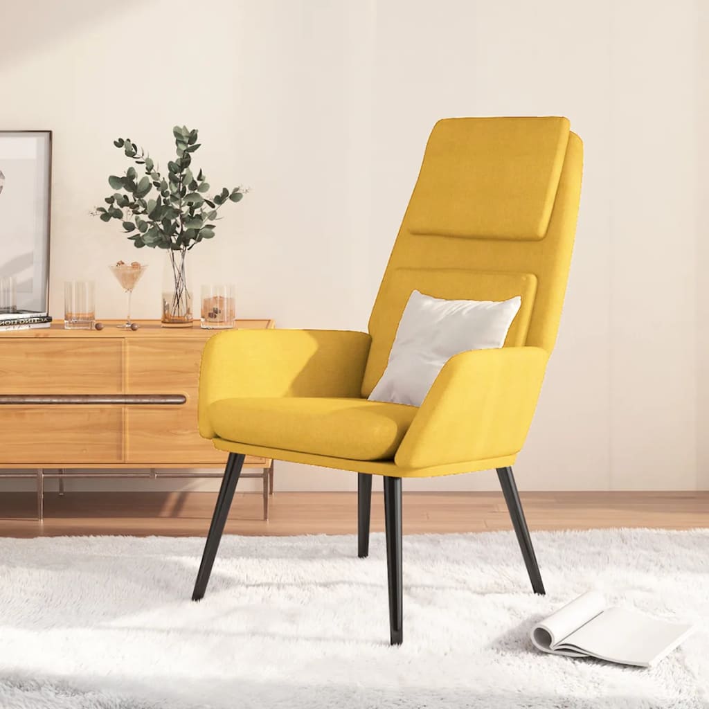 Scaun De Relaxare, , Material Textil