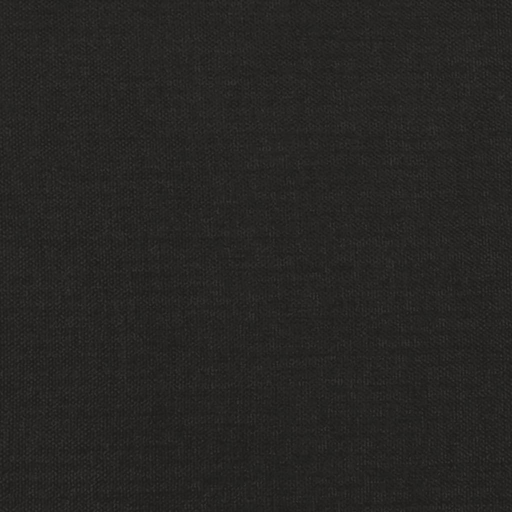 Taburet, , 45X29,5X35 Cm, Textil & Piele Ecologică